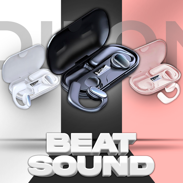 ®BEAT SOUND | Auriculares V5.3